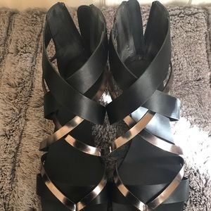 JustFab Jovita Sandal